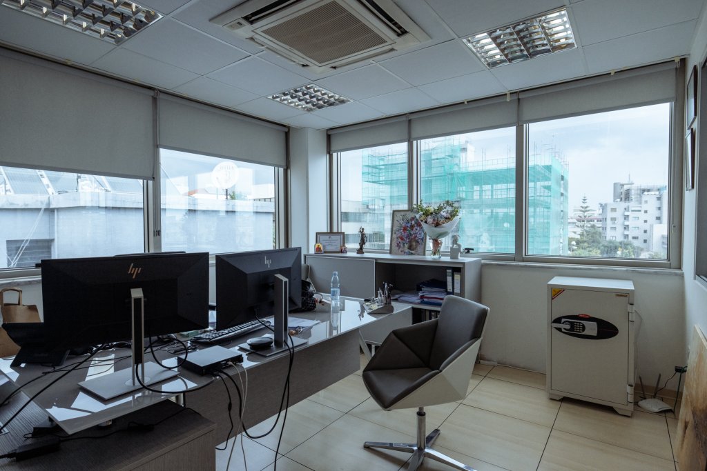 Office for rent (Ref: 2256) - photo 3