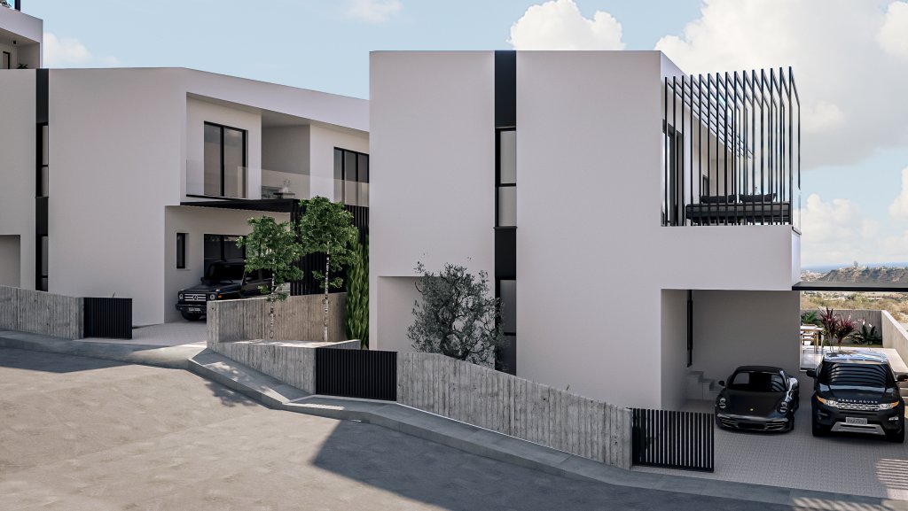 4 bedrooms villa (Ref: 4160) - photo 2