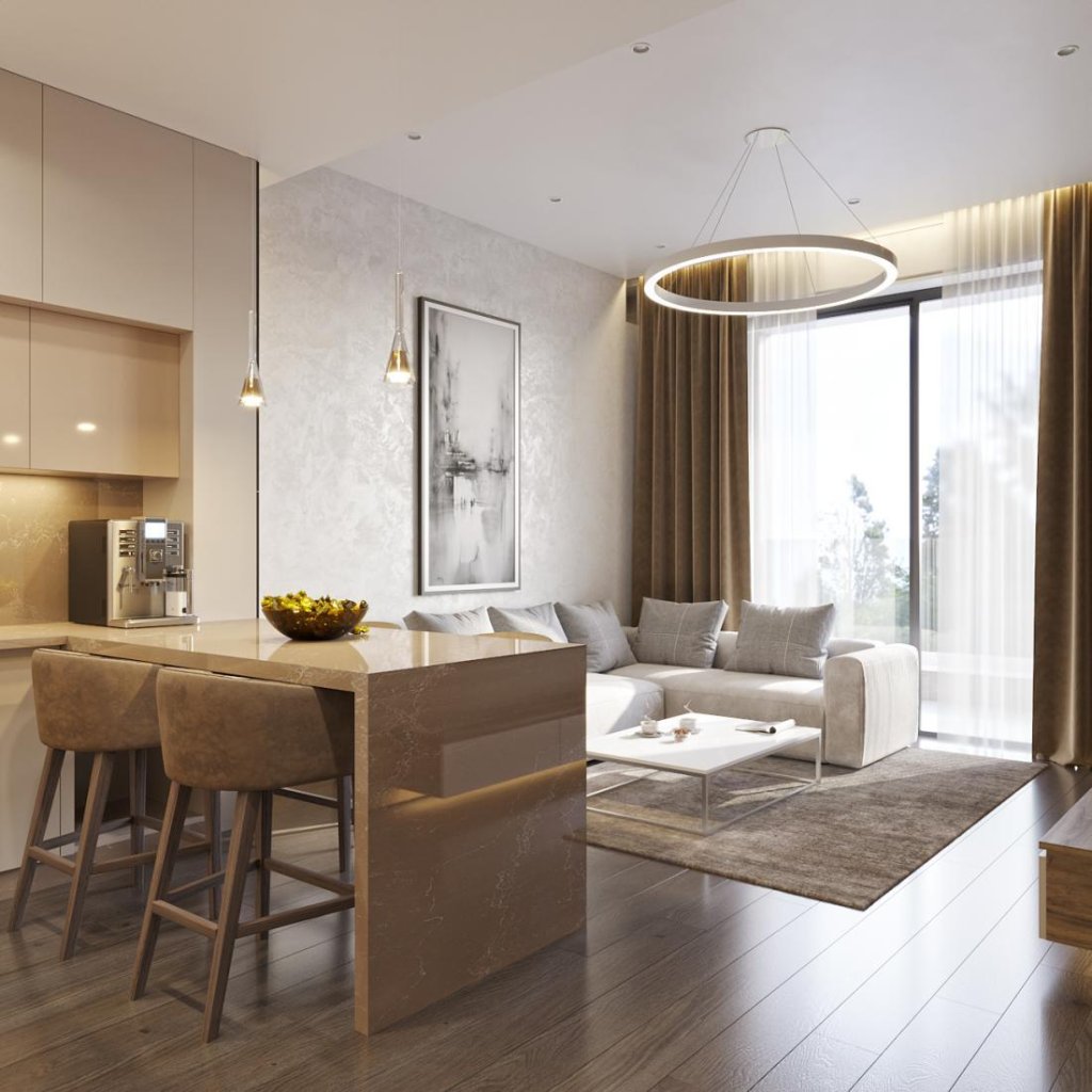 2-Bedrooms Apartment (Ref: 1568) - photo 7