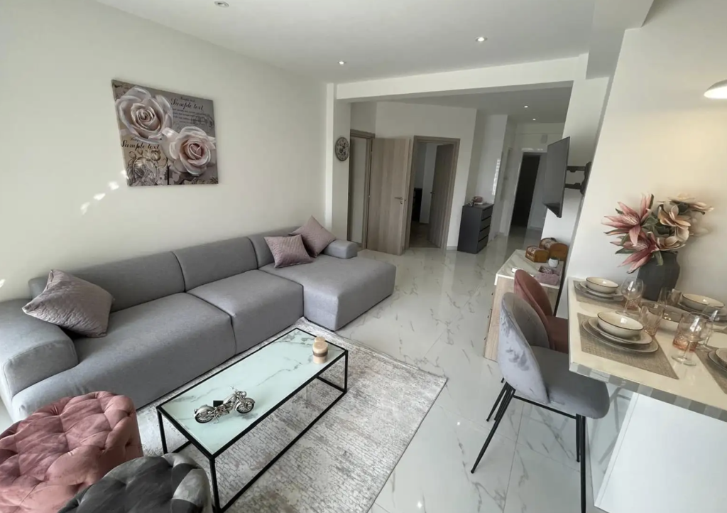 2-bedroom apartment (Ref: 4681) - photo 5