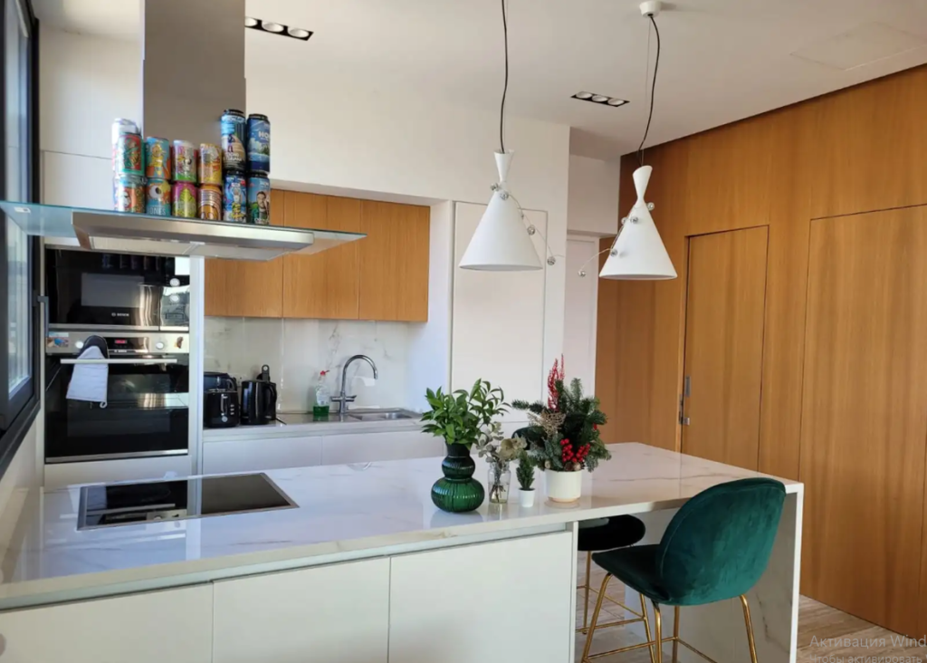 1-Bedroom Apartment (Ref: 2459) - photo 6