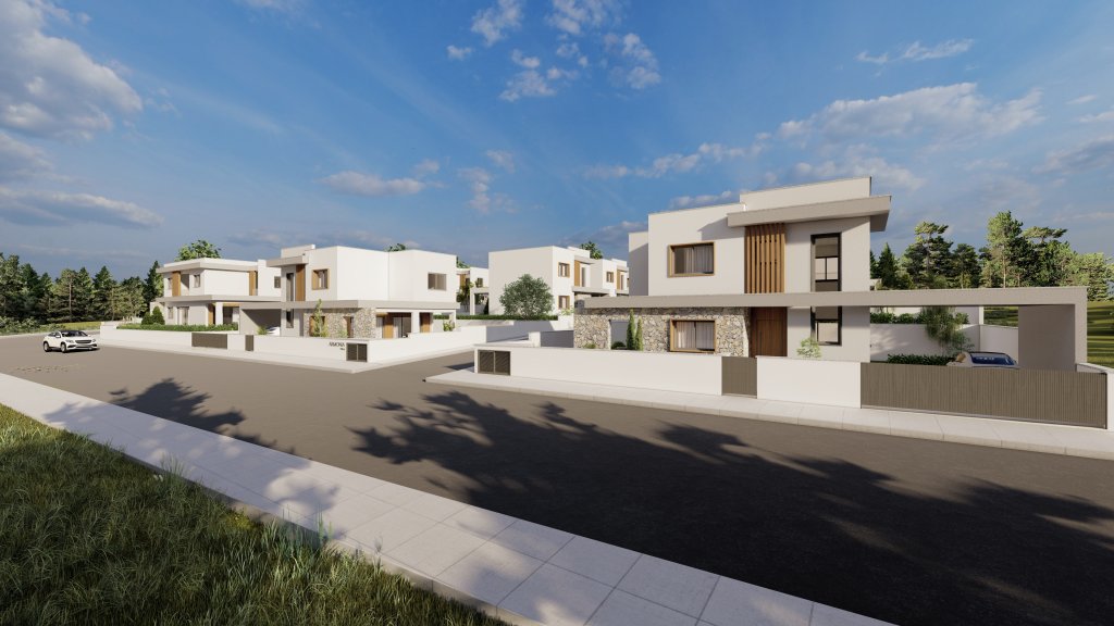 2-BEDROOOMS VILLA FOR SALE (Ref: 2782) - photo 3