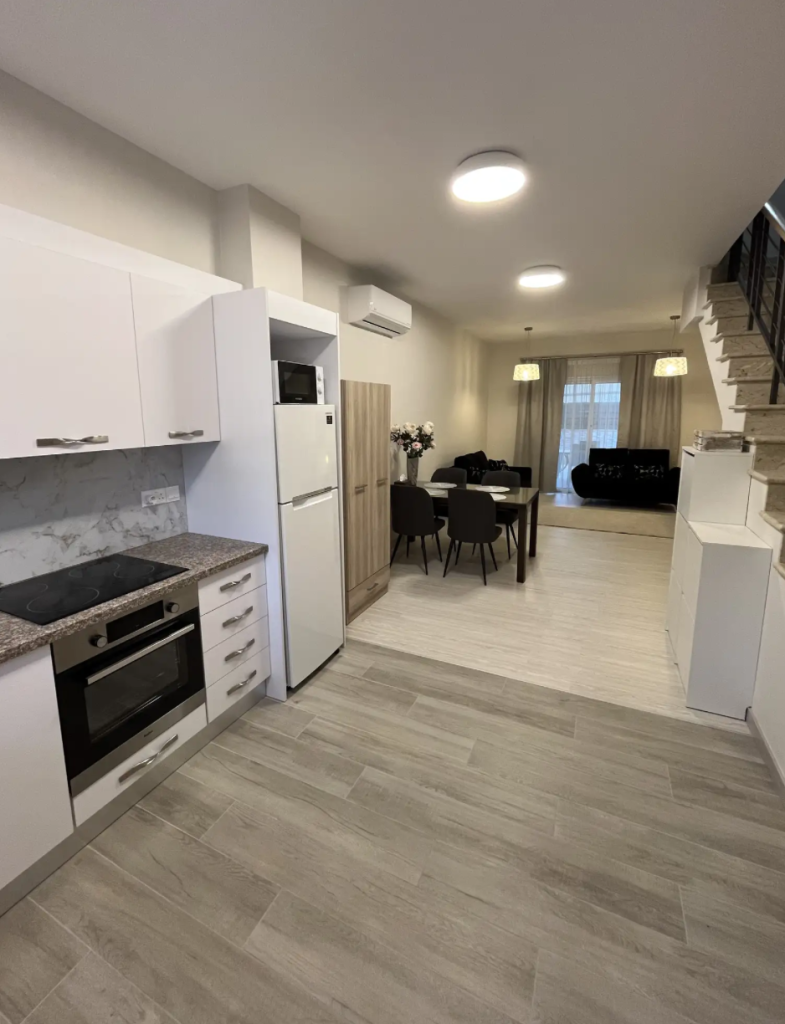 2-bedroom maisonette (Ref: 3636) - photo 6