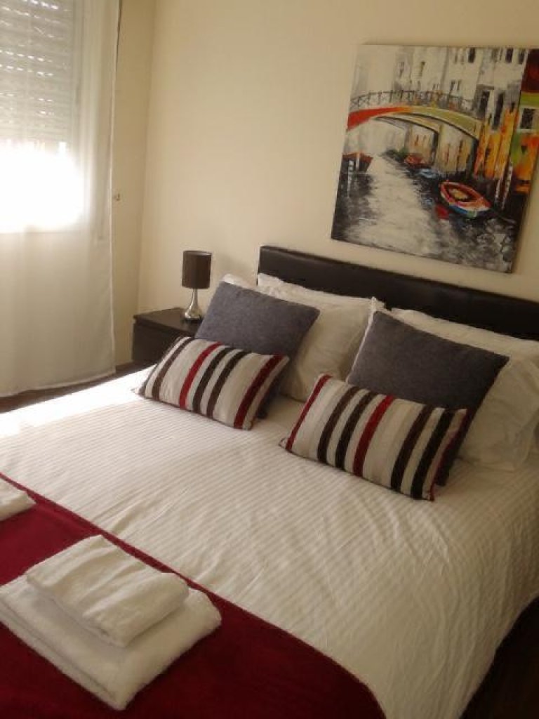 3-Bedroom Apartment (Ref: 3576) - photo 9
