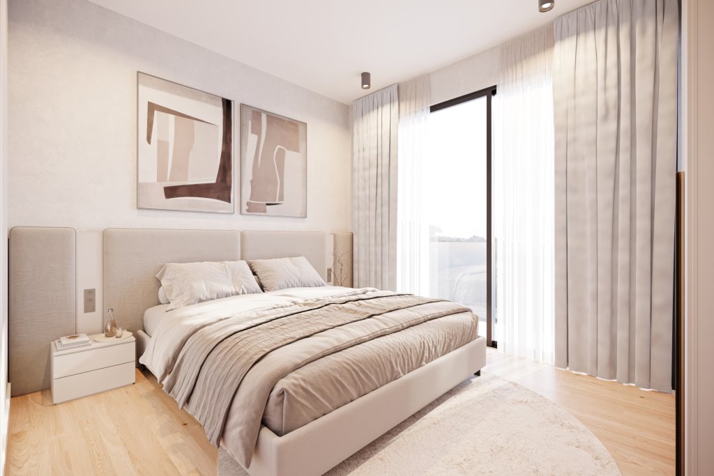 2-Bedrooms Apartment (Ref: 2686) - photo 6