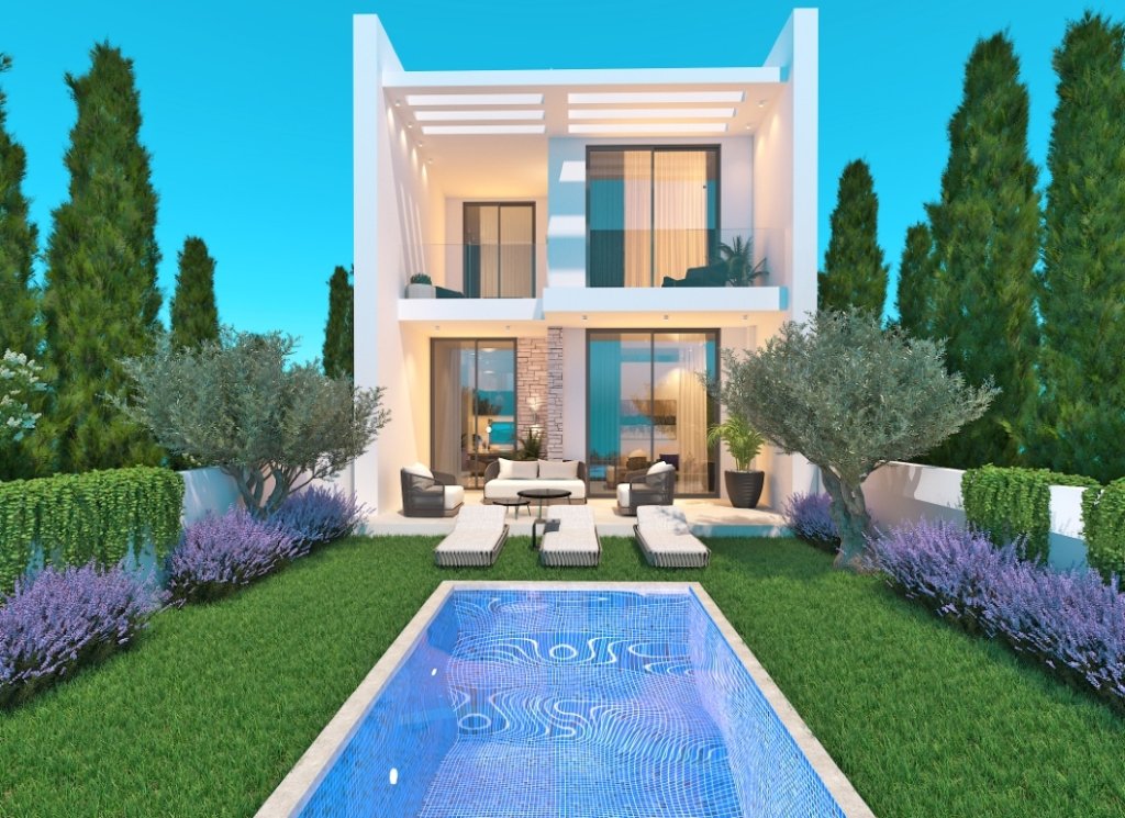4 + 2 bedrooms villa (Ref: 4496) - photo 7