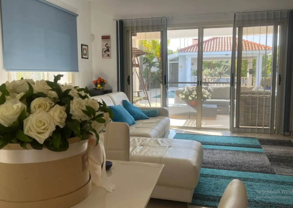 4-Bedroom Villa (Ref: 2277) - photo 5