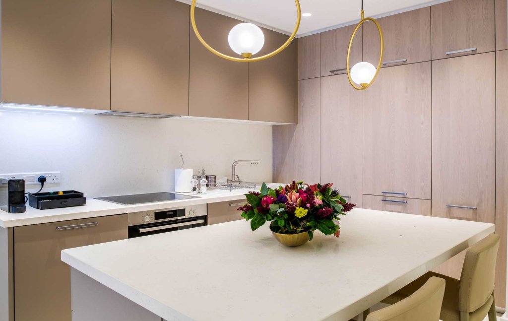 2-Bedrooms Apartment (Ref: 1175) - photo 7