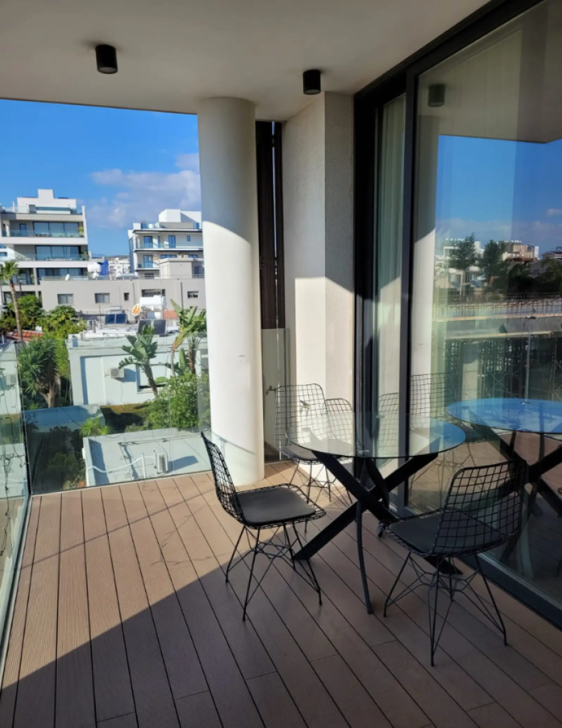 1-Bedroom Apartment (Ref: 2459) - photo 12