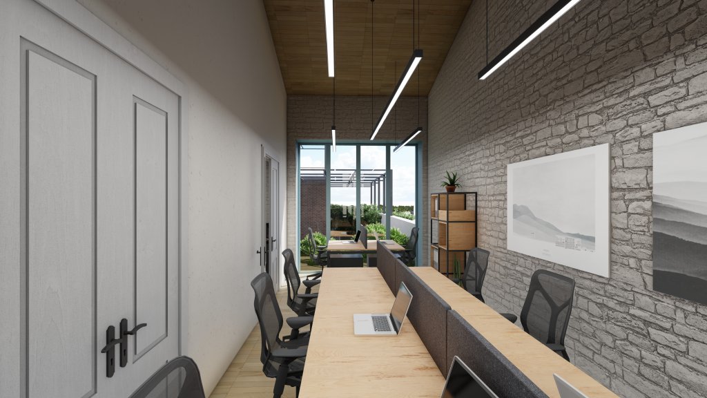 Office for sale (Ref: 2255) - photo 13