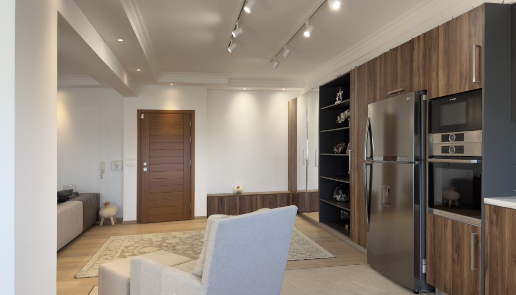 2-Bedrooms Apartment (Ref: 2253) - photo 8