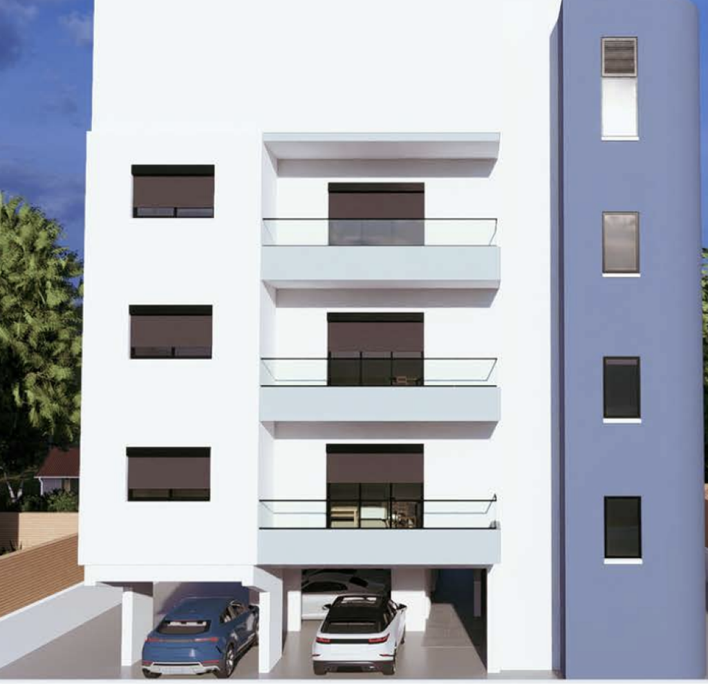 2 bedrooms apartment (Ref: 4255) - photo 2