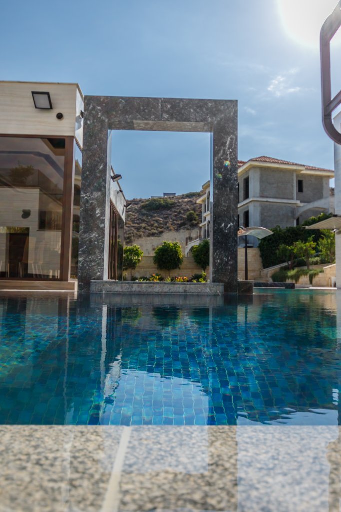 6 bedrooms villa (Ref: 4105) - photo 3