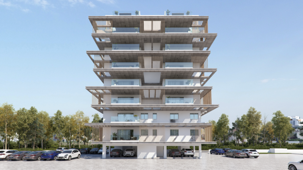 1-Bedroom Apartment (Ref: 2822) - photo 5