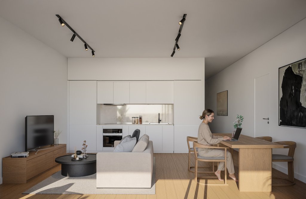 2 bedrooms apartment (Ref: 3000) - photo 13