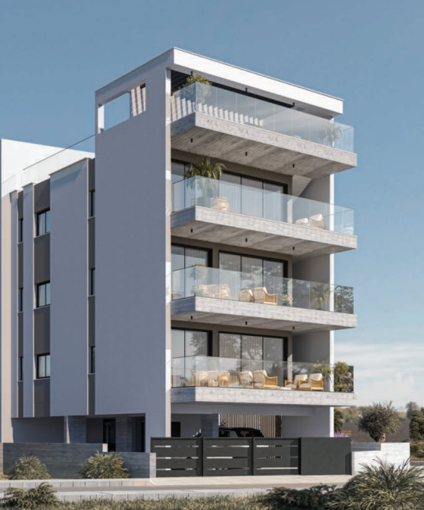 2 bedrooms apartment (Ref: 4313) - photo 2