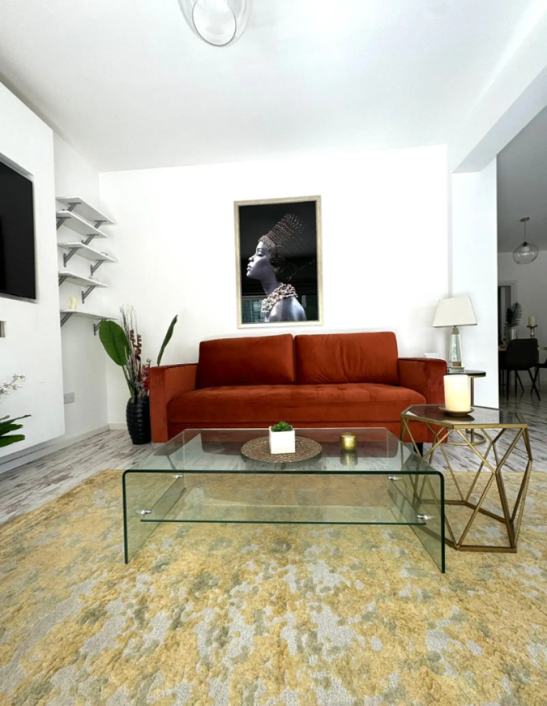 3-Bedroom Apartment (Ref: 2396) - photo 10