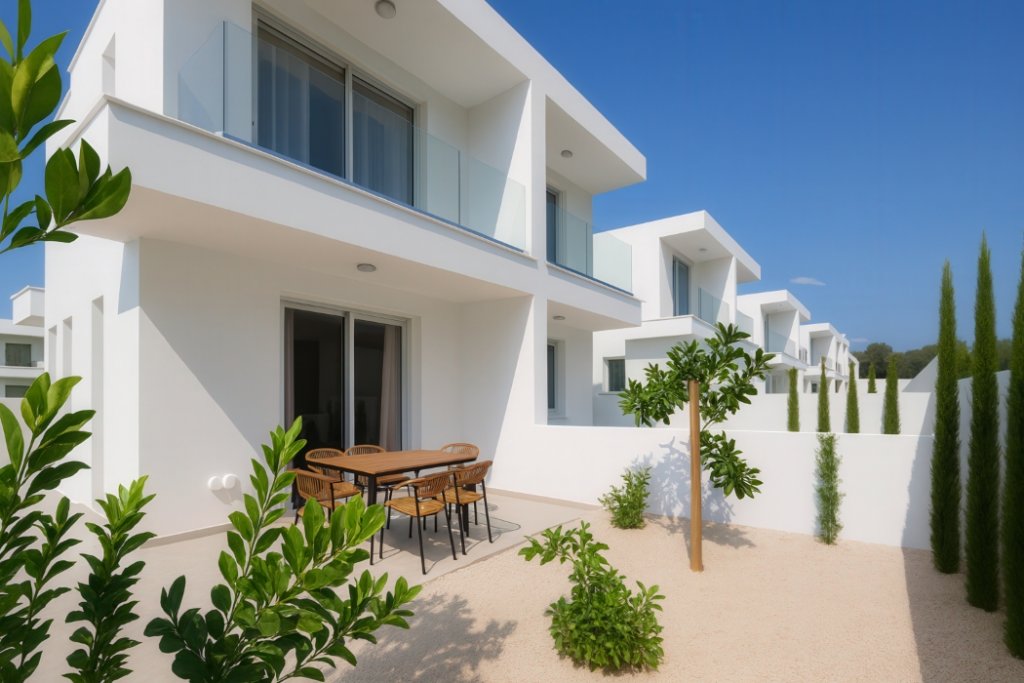 3 bedrooms villa (Ref: 4454) - photo 10