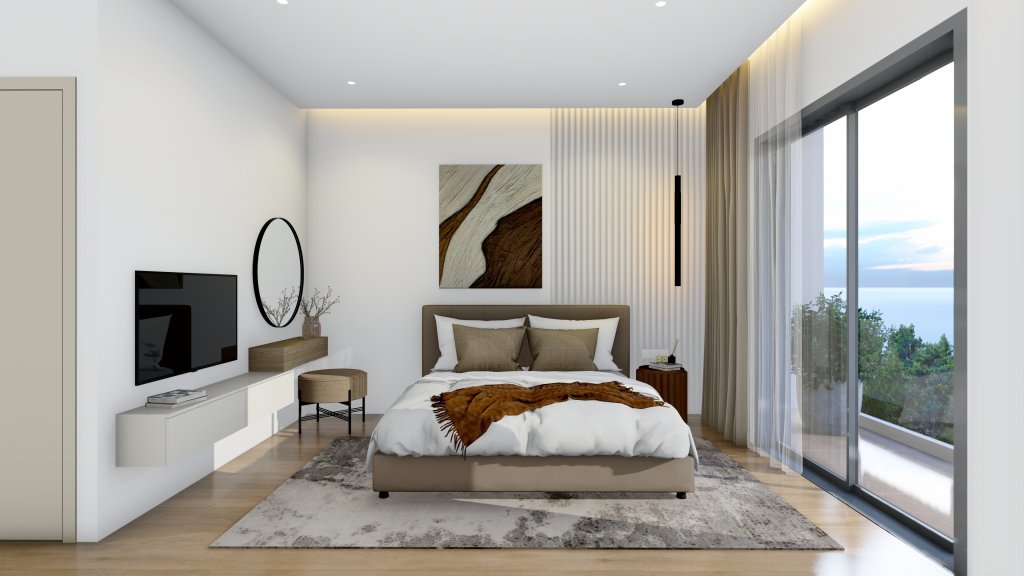2-BEDROOMS APARTMENTS FOR SALE (Ref: 2804) - photo 38