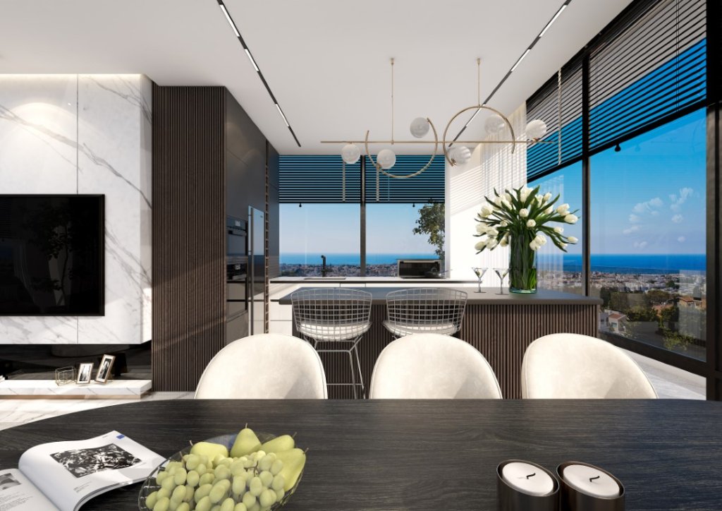 3 bedrooms apartment (Ref: 4443) - photo 6