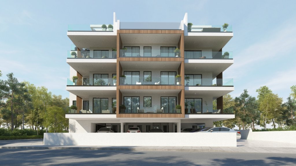 2-Bedrooms Apartment (Ref: 2891) - photo 8