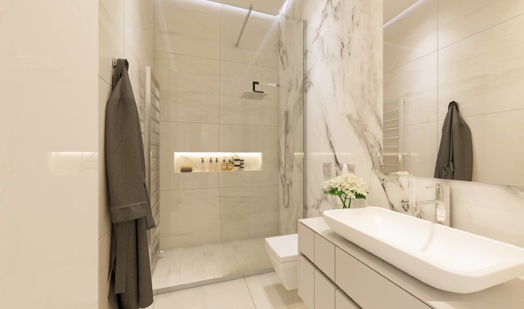 2 bedrooms apartment (Ref: 4484) - photo 1
