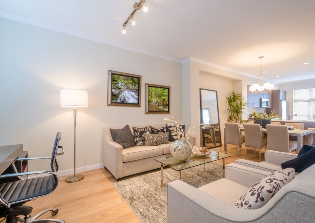 2-Bedrooms Apartment (Ref: 1597) - photo 4