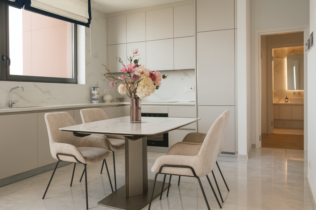 2-Bedroom Apartment (Ref: 3569) - photo 6