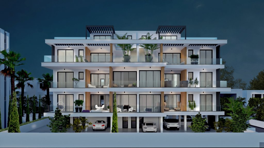 5-Bedrooms Apartment (Ref: 1515) - photo 12