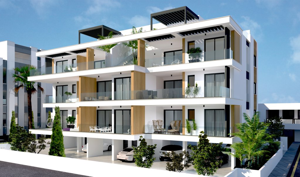5-Bedrooms Apartment (Ref: 1515) - photo 13
