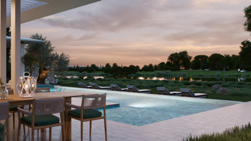 6-Bedrooms Villa (Ref: 2359) - photo 3