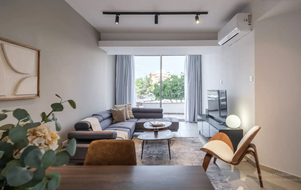 1-Bedroom Apartment (Ref: 2480) - photo 5