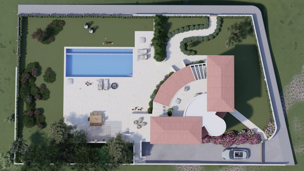 Plot for sale (Ref: 4514) - photo 2