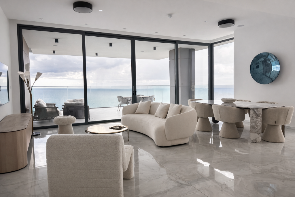 4-Bedroom Apartment (Ref: 1913) - photo 1