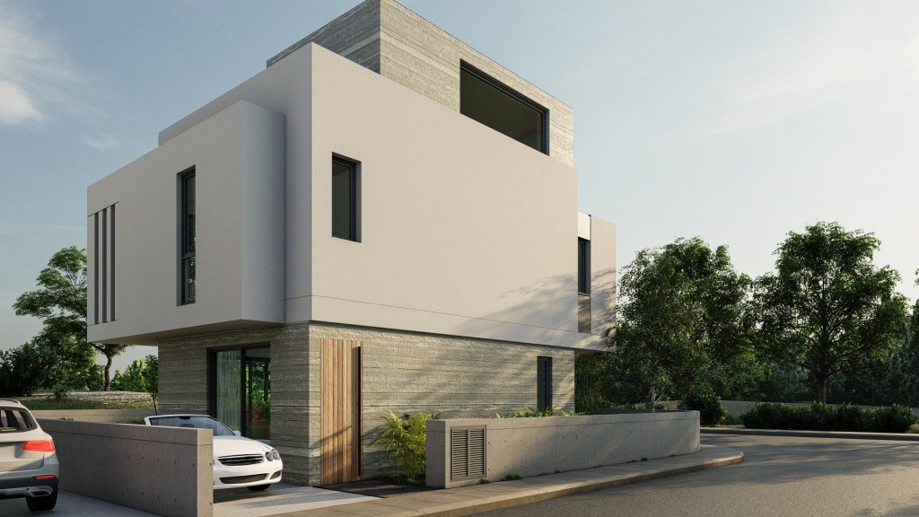 3-Bedrooms Villa (Ref: 2321) - photo 1