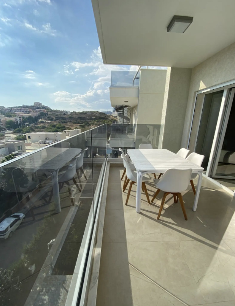 4-bedrooms penthouse (Ref: 3132) - photo 7