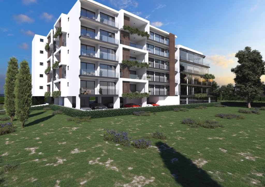 3 bedrooms apartment (Ref: 4443) - photo 1