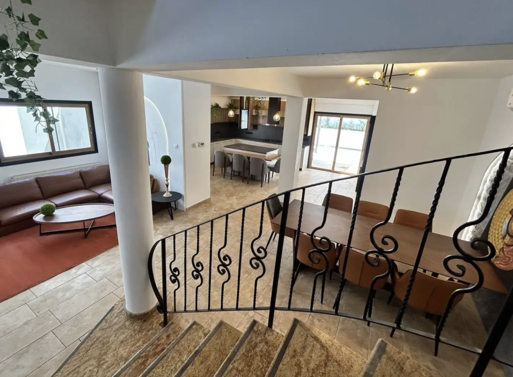 4-bedroom semi-detached (Ref: 4038) - photo 7