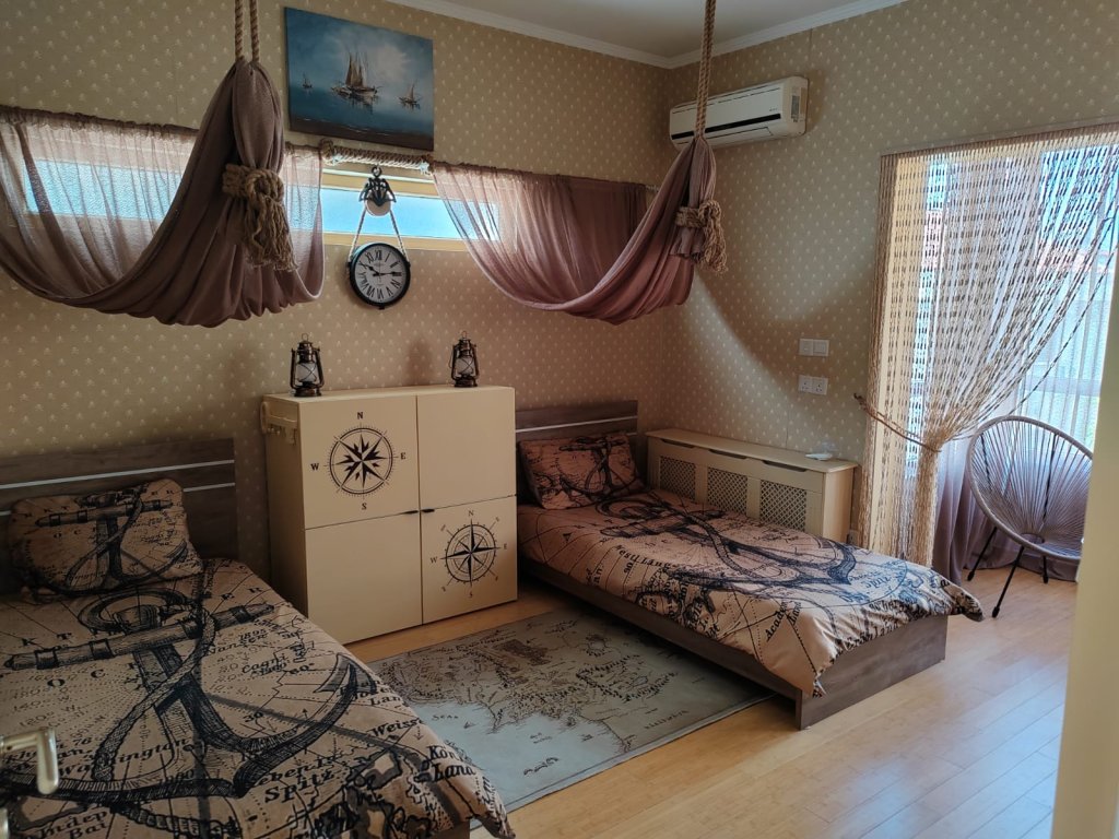 4-Bedrooms Aparment (Ref: 3573) - photo 4