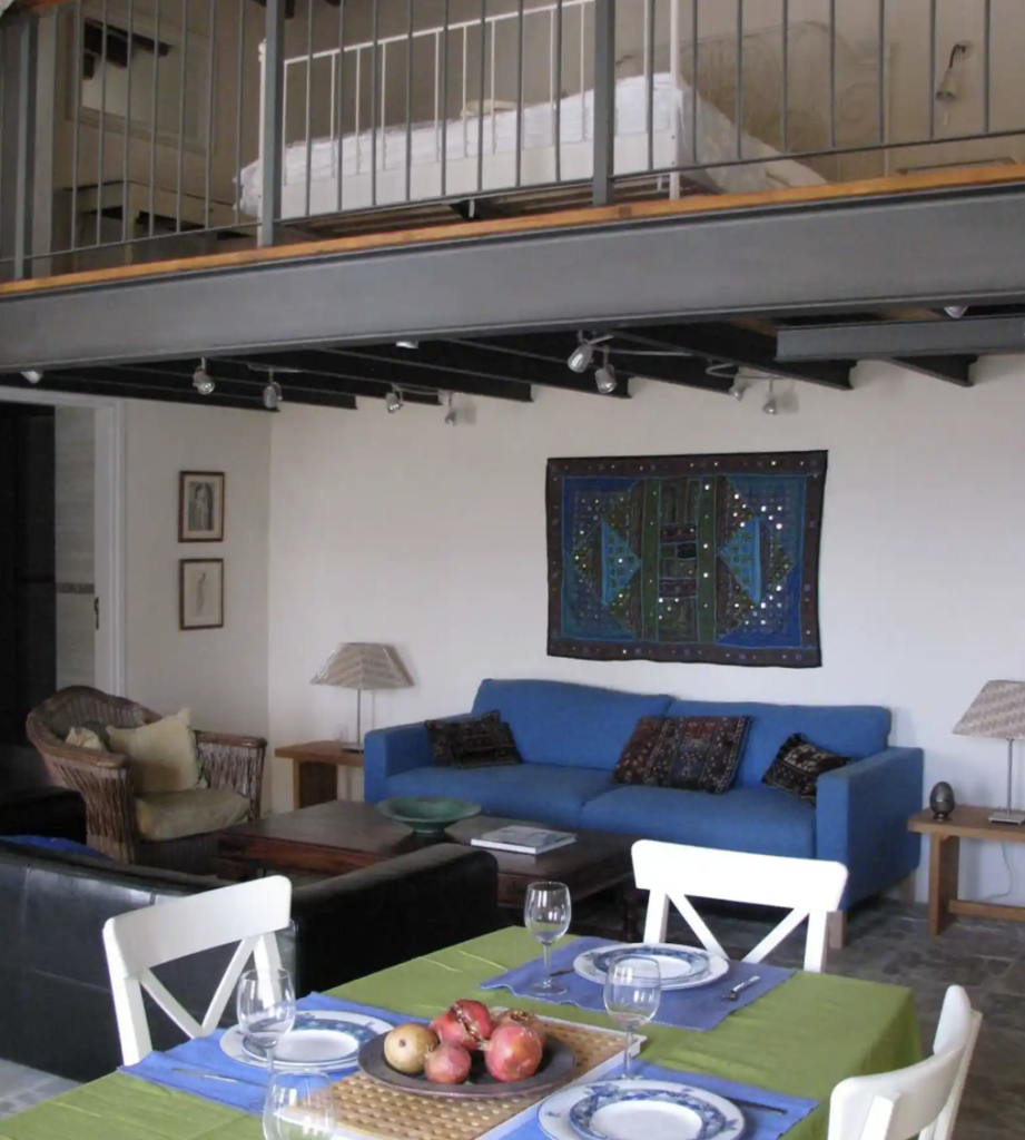 4-bedroom semi-detached (Ref: 4192) - photo 4