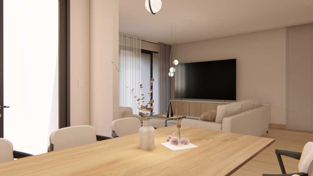 3-Bedroom Villa (Ref: 2158) - photo 7