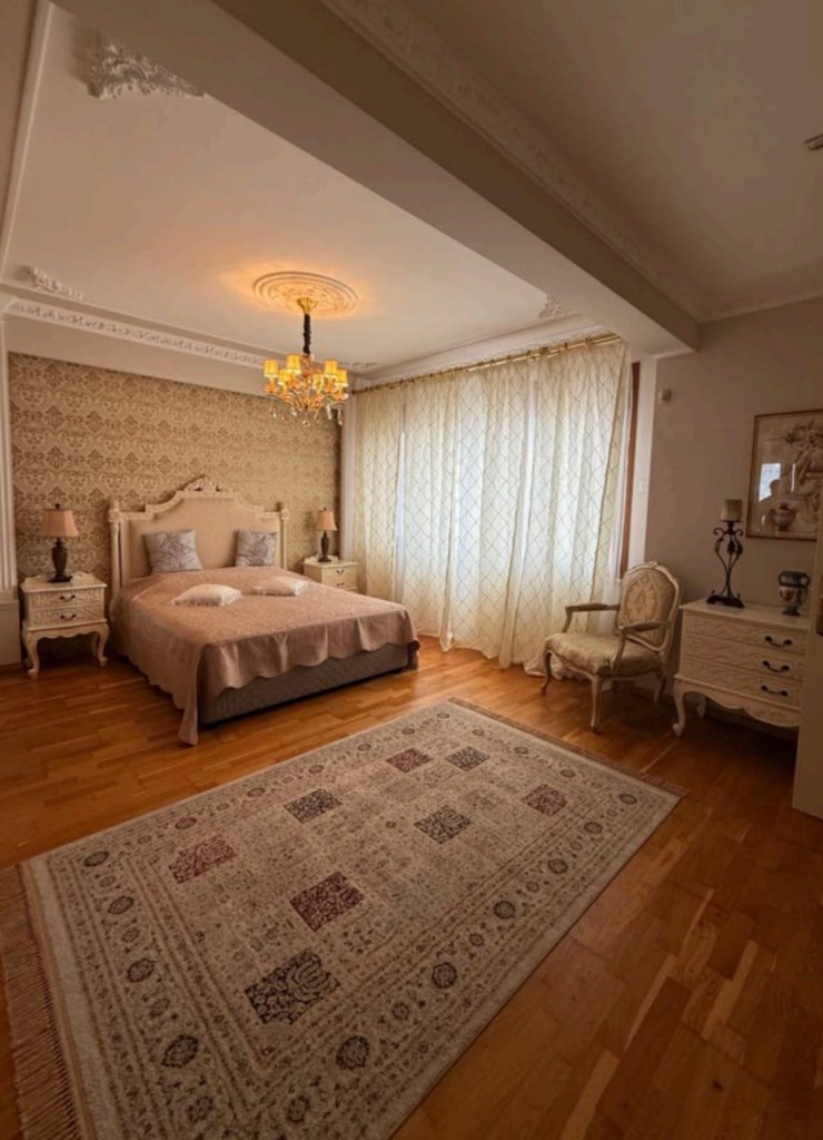 3-bedrooms apartment for rent (Ref: 2861) - photo 2