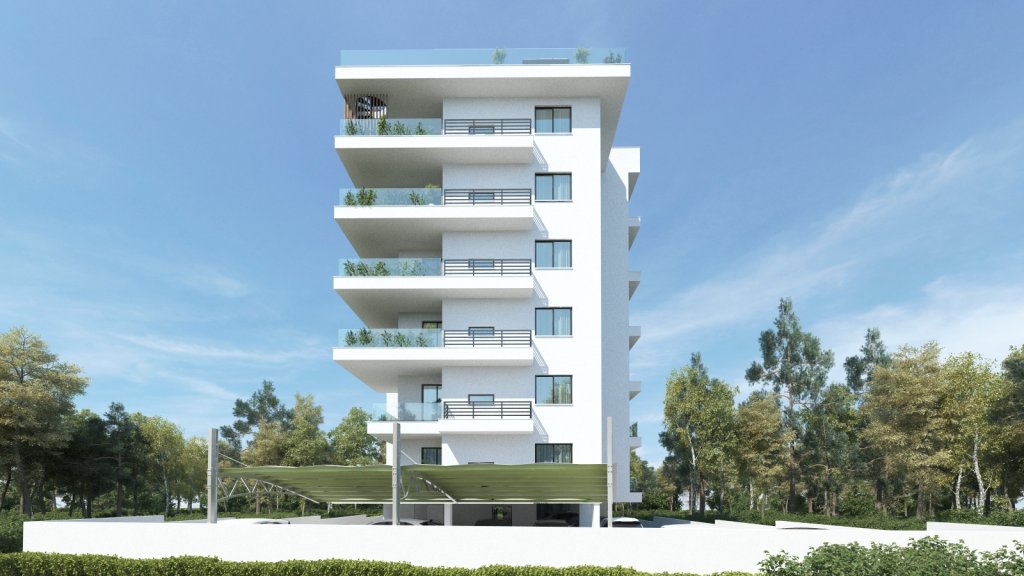 1-Bedrooms Apartment (Ref: 2888) - photo 4