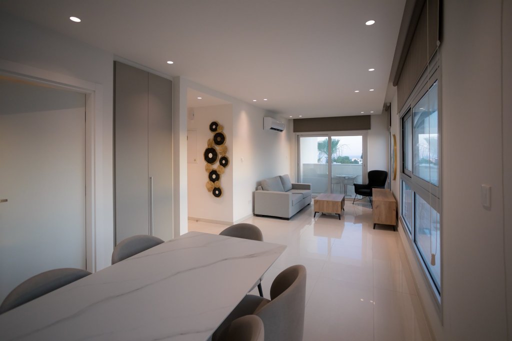 2-Bedrooms Penthouse (Ref: 1867) - photo 1