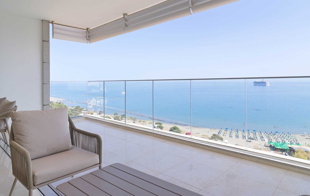3-Bedrooms Apartment (Ref: 1181) - photo 1
