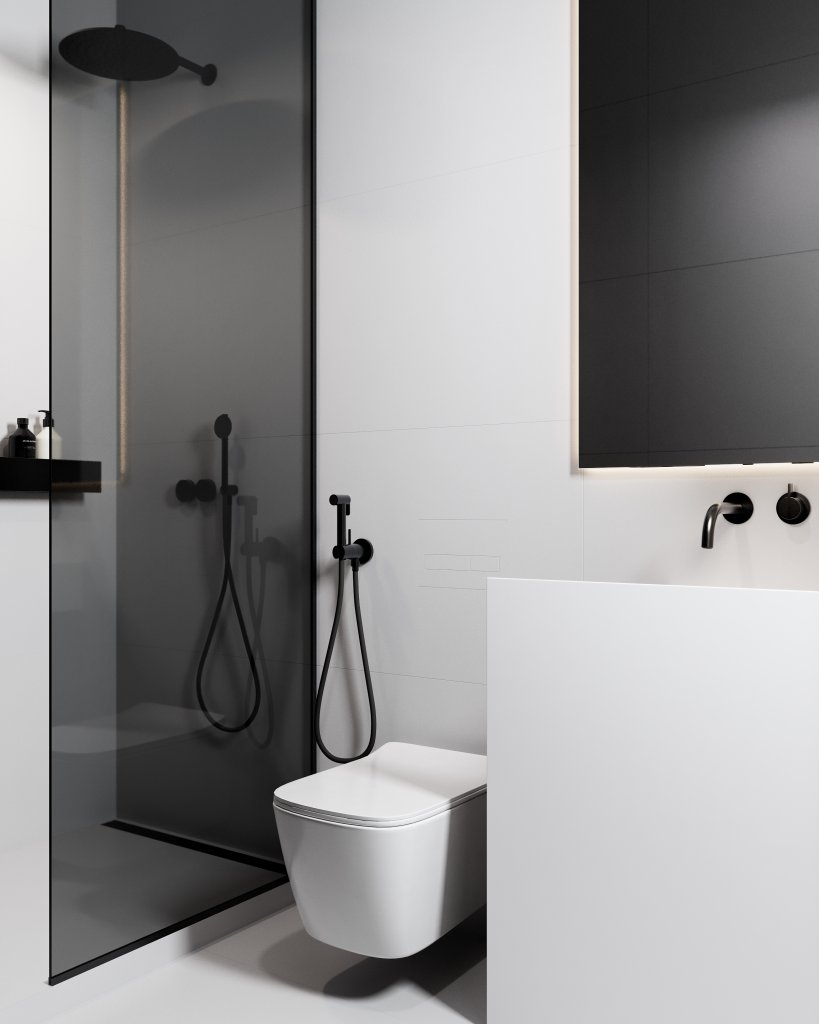 2-Bedrooms Apartment (Ref: 1164) - photo 3