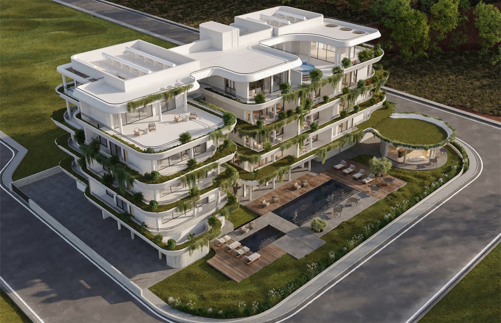 1-Bedrooms Apartment (Ref: 2324) - photo 4