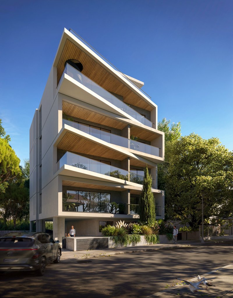 2 bedroom apartment (Ref: 3242) - photo 1