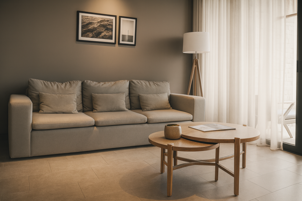 2-Bedrooms Duplex (Ref: 1796) - photo 7