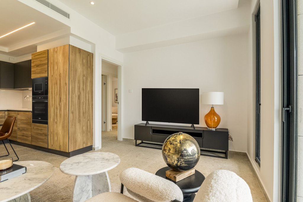 2-Bedroom Apartment (Ref: 1699) - photo 2
